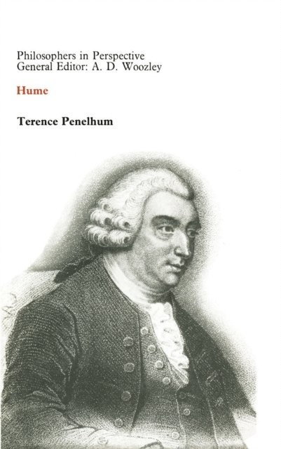 Terence Penelhum - Hume, E-bok