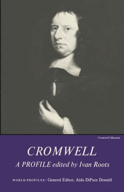 Ivan Roots - Cromwell, E-bok. Tillgänglighet: Lägg i varukorg