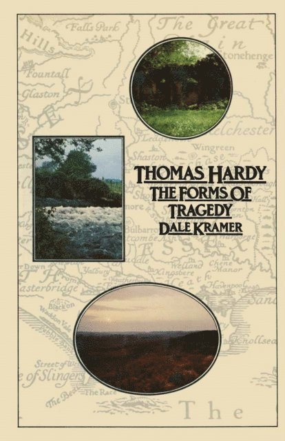 Dale Kramer - Thomas Hardy, E-bok