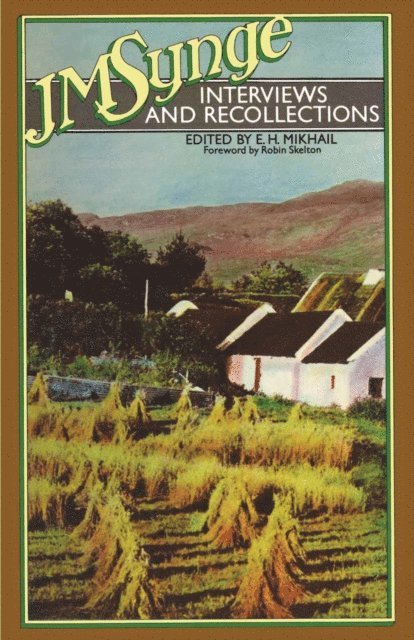 E.H. Mikhail - J. M. Synge, E-bok