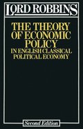 Theory of Economic Policy