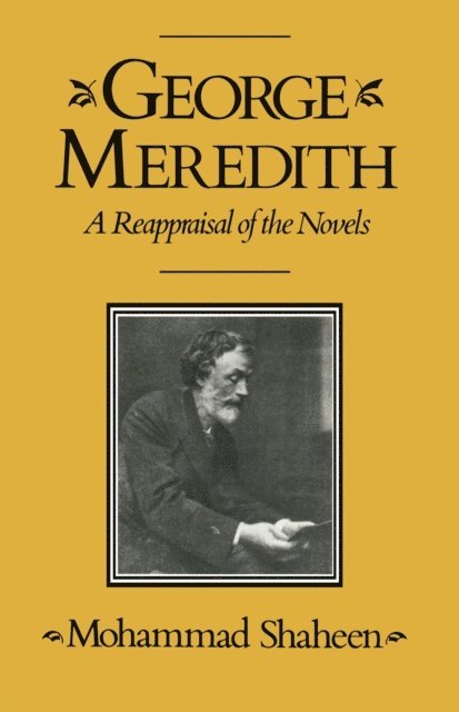 Mohammad Shaheen - George Meredith, E-bok