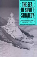 Sea in Soviet Strategy