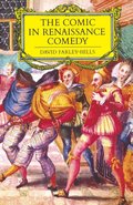 Comic in Renaissance Comedy