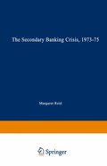 Secondary Banking Crisis, 1973-75