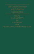 Grants Economy and Collective Consumption