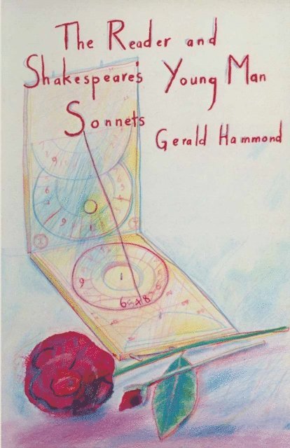 Gerald Hammond - Reader and Shakespeare's Young Man Sonnets, E-bok