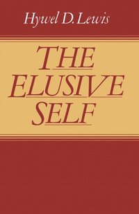 Elusive Self
