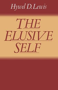 The Elusive Self