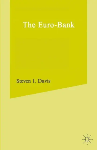 Steven I. Davis - Euro-bank, E-bok. Tillgänglighet: Lägg i varukorg