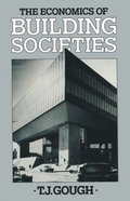 Economics of Building Societies