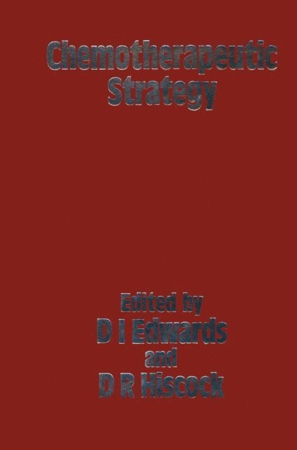 D. Edwards - Chemotherapeutic Strategy, E-bok