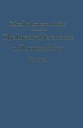Literary Notebooks of Thomas Hardy