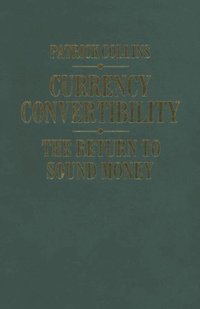 Currency Convertibility