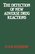 Detection of New Adverse Drug Reactions