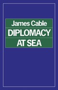 Diplomacy at Sea