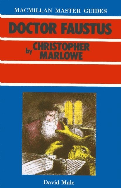 David A Male - Doctor Faustus', E-bok