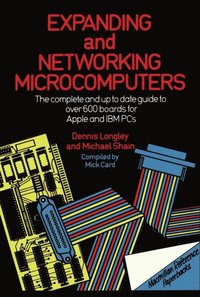 Expanding and Networking Microcomputers