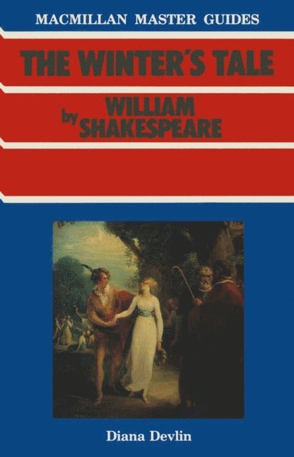 Diana Devlin - Shakespeare: The Winter's Tale, E-bok