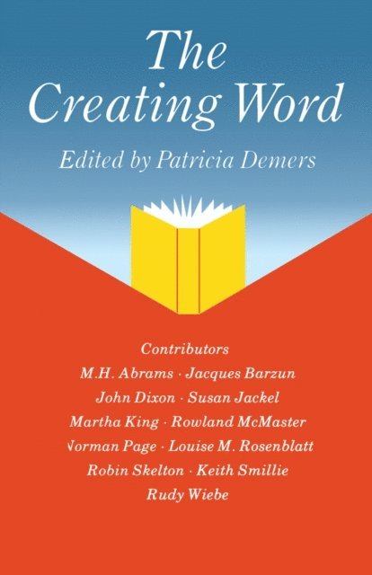 Patricia Demers - Creating Word, E-bok
