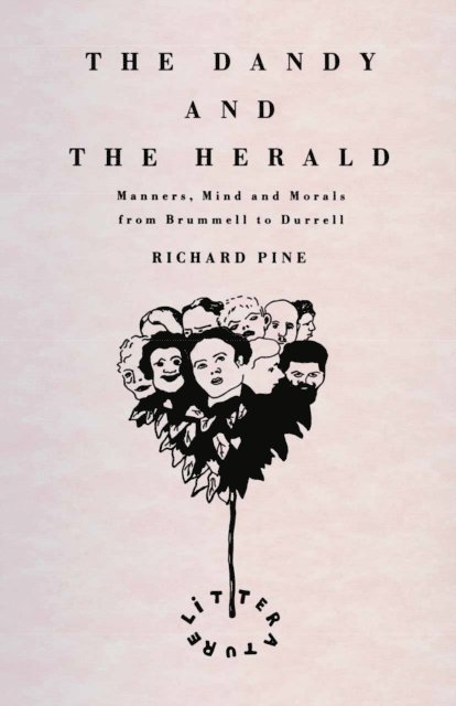 Richard Pine - Dandy and the Herald, E-bok