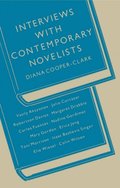 Interviews with Contemporary Novelists