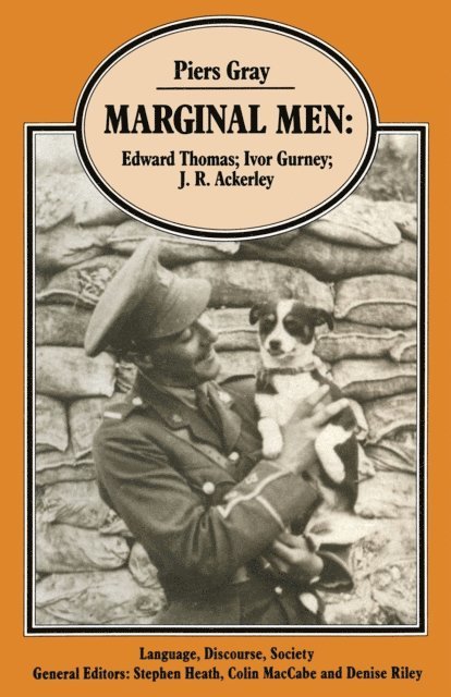 Piers Gray - Marginal Men, E-bok. Tillgänglighet: Lägg i varukorg