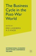 Business Cycle in the Post-War World