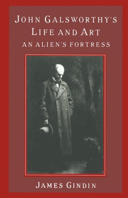 James Gindin - John Galsworthy's Life and Art, E-bok