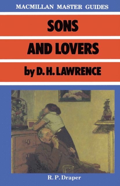 R.P. Draper - Sons and Lovers by D.H. Lawrence, E-bok
