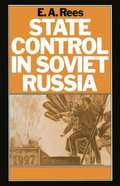 State Control in Soviet Russia