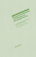 Financial Institutions and Markets in the South Pacific