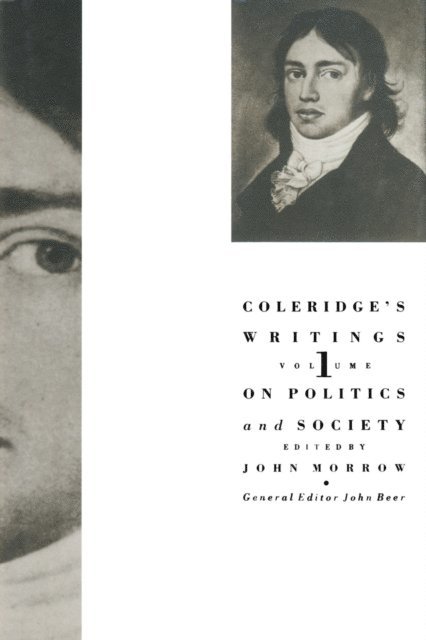 Samuel Taylor Coleridge, John Morrow - Coleridge's Writings, E-bok
