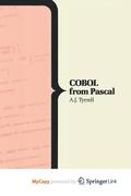 Cobol From Pascal