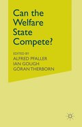 Can the Welfare State Compete?