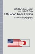 US-Japan Trade Friction