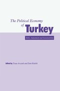 Political Economy of Turkey