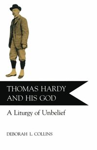 Thomas Hardy and His God