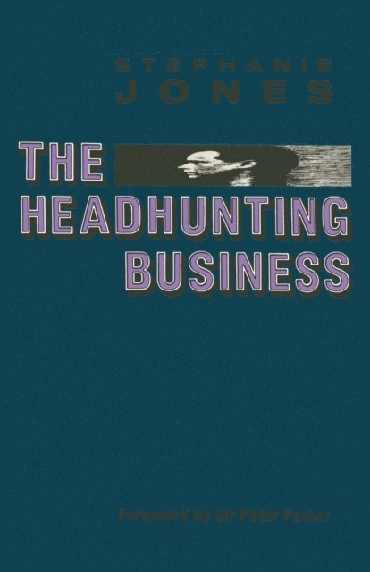 Stephanie Jones - Headhunting Business, E-bok