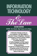 Information Technology & The Law