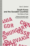 South Korea and the Socialist Countries