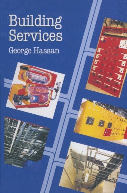 G. Hassan - Building Services, E-bok