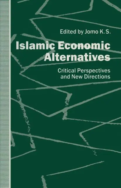 K.S. Jomo - Islamic Economic Alternatives, E-bok. Tillgänglighet: Lägg i varukorg