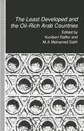 Least Developed and the Oil-Rich Arab Countries