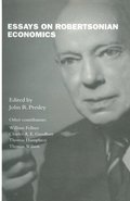 Essays on Robertsonian Economics