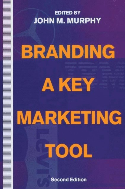 John M. Murphy - Branding, E-bok