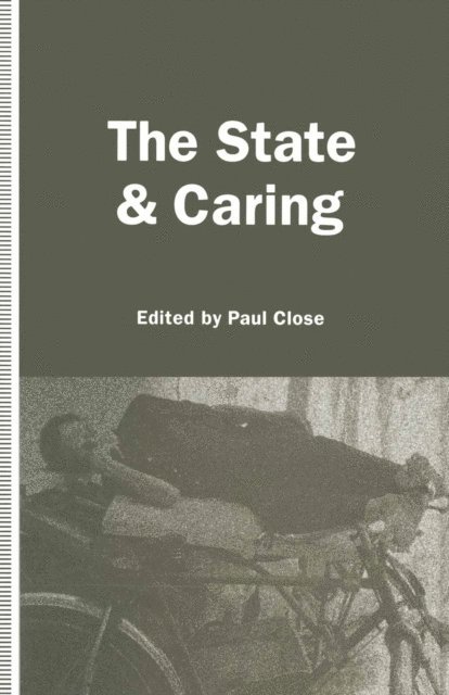 Paul Close - Citizenship, Europe and Change, E-bok