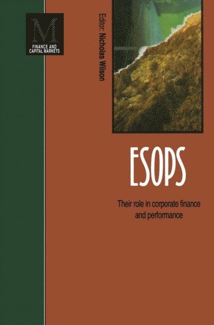 Nicholas Wilson - ESOPS, E-bok. Tillgänglighet: Lägg i varukorg