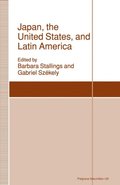 Japan, the United States, and Latin America