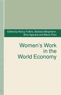 Women's Work in the World Economy